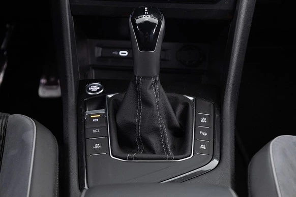Volkswagen Tiguan - Afbeelding 18 van 30