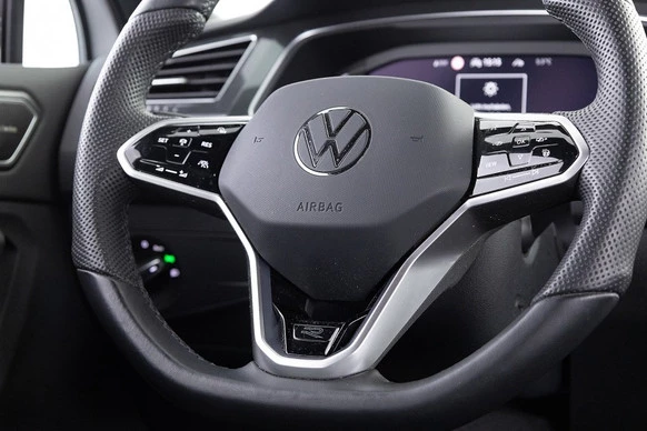 Volkswagen Tiguan - Afbeelding 19 van 30