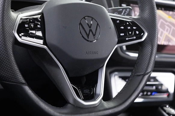 Volkswagen Tiguan - Afbeelding 20 van 30