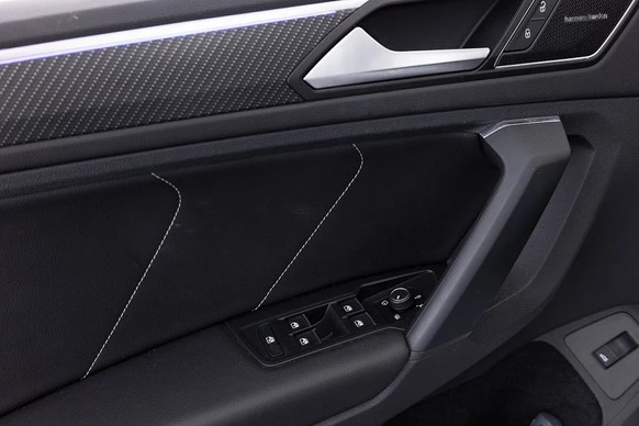 Volkswagen Tiguan - Afbeelding 21 van 30