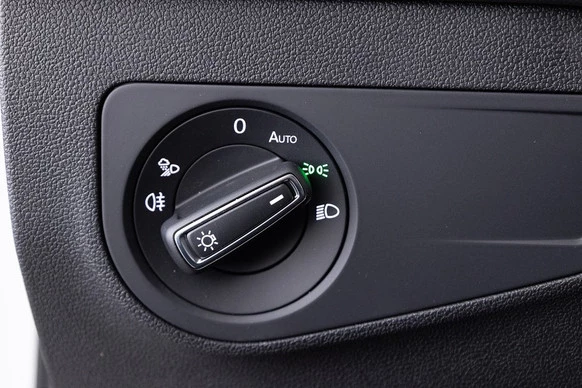 Volkswagen Tiguan - Afbeelding 23 van 30