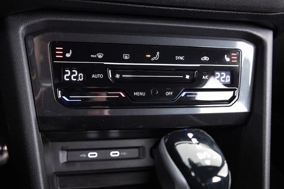 Volkswagen Tiguan - Afbeelding 25 van 30