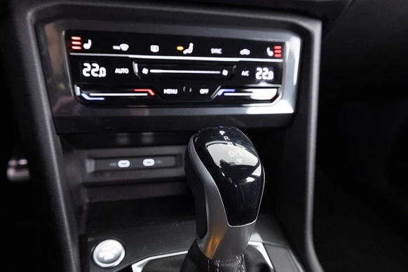 Volkswagen Tiguan - Afbeelding 26 van 30