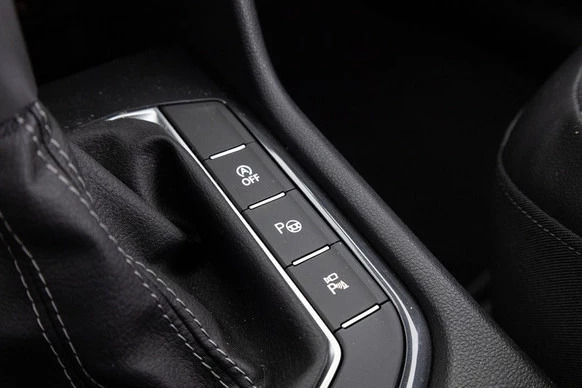 Volkswagen Tiguan - Afbeelding 28 van 30