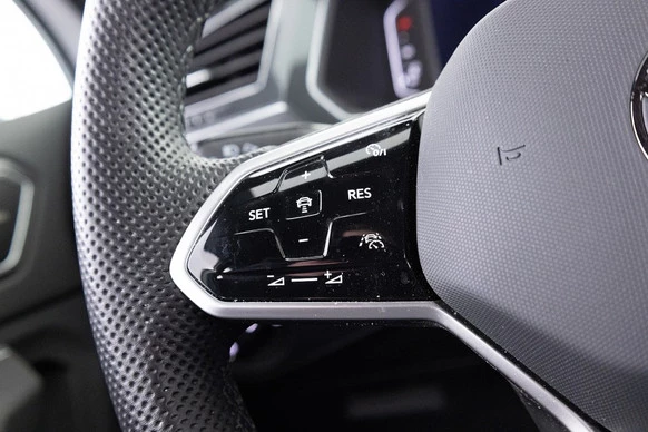 Volkswagen Tiguan - Afbeelding 29 van 30