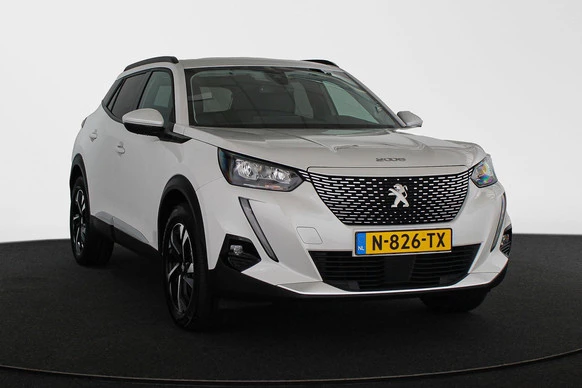 Peugeot e-2008 - Afbeelding 2 van 30