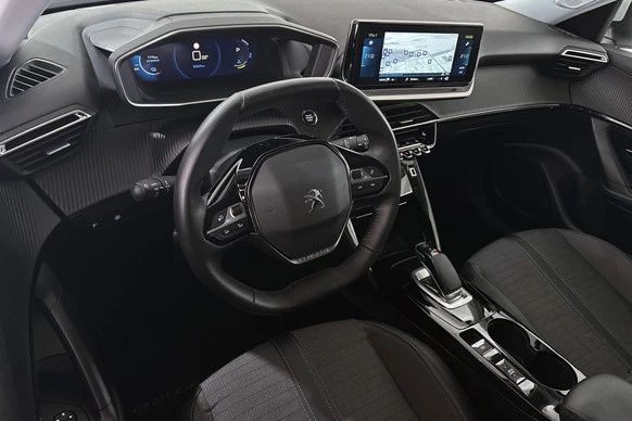 Peugeot e-2008 - Afbeelding 5 van 30