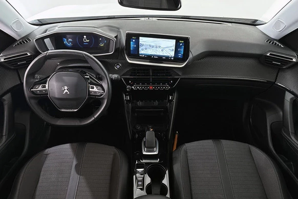Peugeot e-2008 - Afbeelding 6 van 30