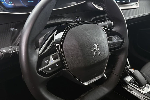 Peugeot e-2008 - Afbeelding 10 van 30