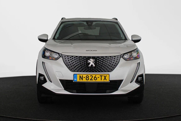 Peugeot e-2008 - Afbeelding 12 van 30