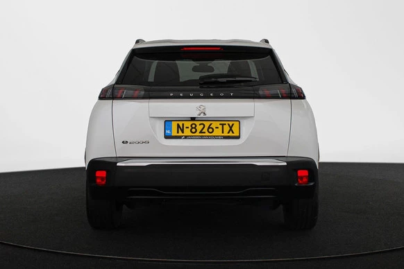 Peugeot e-2008 - Afbeelding 13 van 30