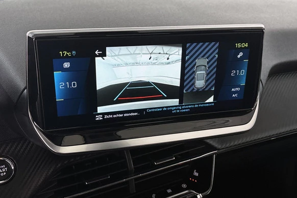 Peugeot e-2008 - Afbeelding 14 van 30