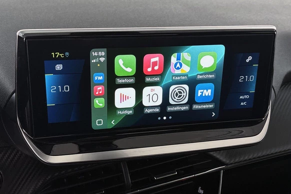 Peugeot e-2008 - Afbeelding 15 van 30