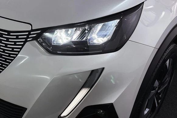 Peugeot e-2008 - Afbeelding 17 van 30