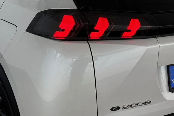 Peugeot e-2008 - Afbeelding 19 van 30