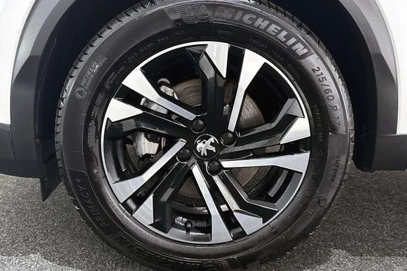 Peugeot e-2008 - Afbeelding 20 van 30