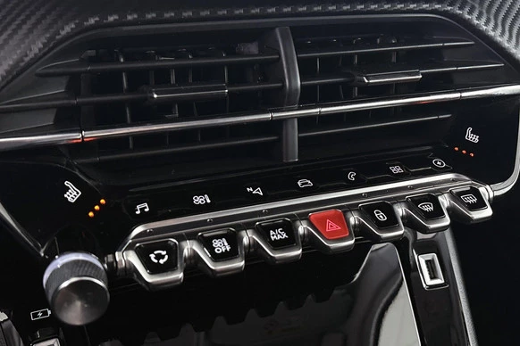 Peugeot e-2008 - Afbeelding 21 van 30