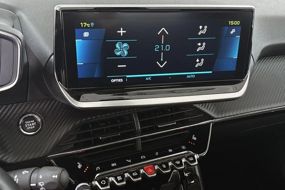 Peugeot e-2008 - Afbeelding 22 van 30