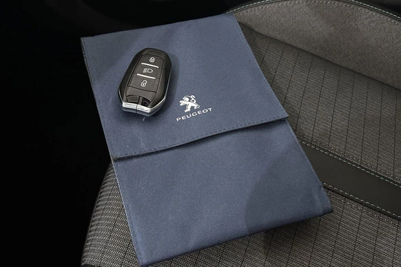 Peugeot e-2008 - Afbeelding 25 van 30