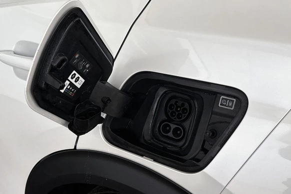 Peugeot e-2008 - Afbeelding 27 van 30