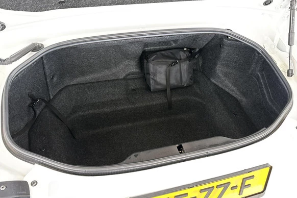 Fiat 124 Spider - Afbeelding 9 van 30