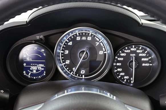 Fiat 124 Spider - Afbeelding 10 van 30