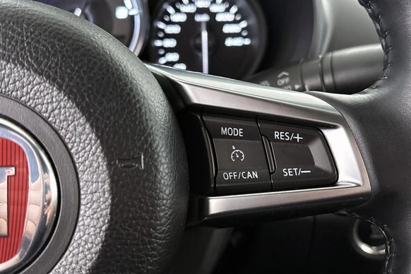 Fiat 124 Spider - Afbeelding 27 van 30