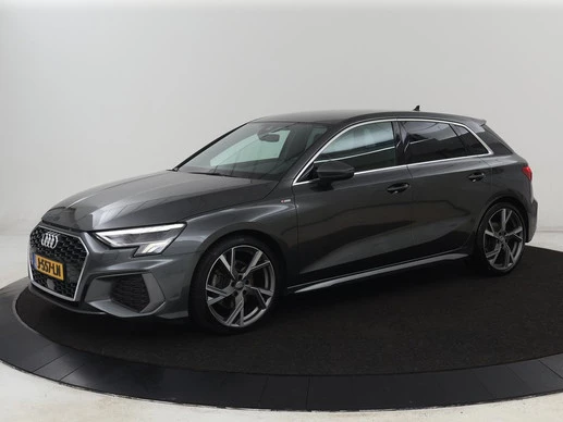 Audi A3 - Afbeelding 1 van 30