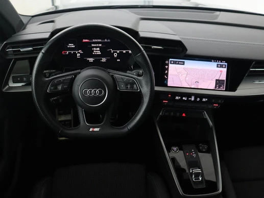 Audi A3 - Afbeelding 3 van 30