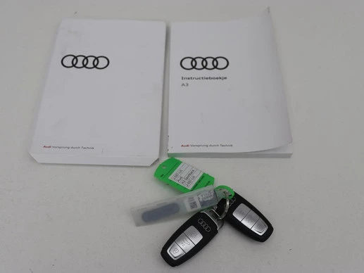 Audi A3 - Afbeelding 12 van 30