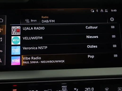 Audi A3 - Afbeelding 18 van 30