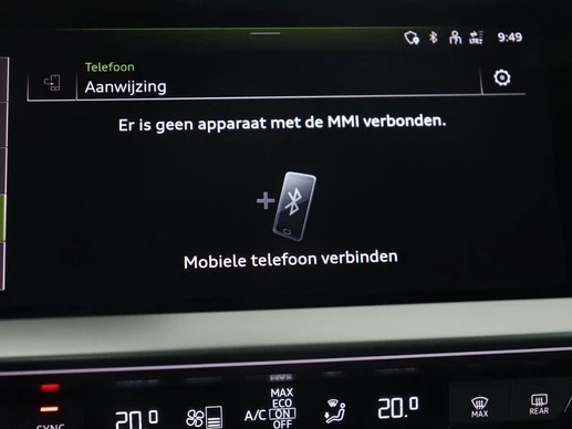 Audi A3 - Afbeelding 21 van 30