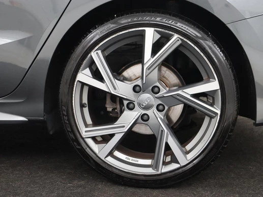 Audi A3 - Afbeelding 28 van 30