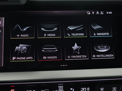 Audi A3 - Afbeelding 24 van 30