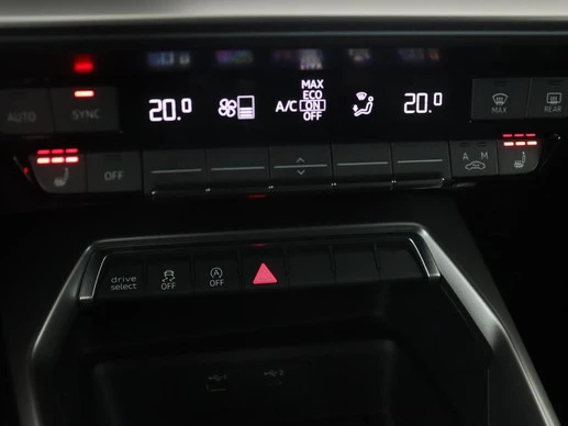 Audi A3 - Afbeelding 26 van 30