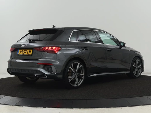 Audi A3 - Afbeelding 30 van 30