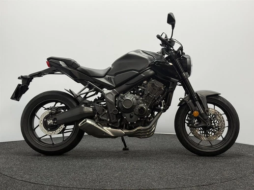 Honda CB 650 - Afbeelding 1 van 17