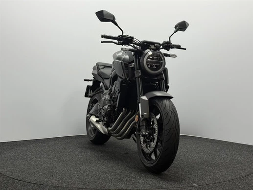 Honda CB 650 - Afbeelding 4 van 17