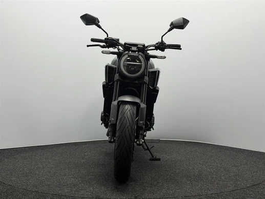 Honda CB 650 - Afbeelding 5 van 17