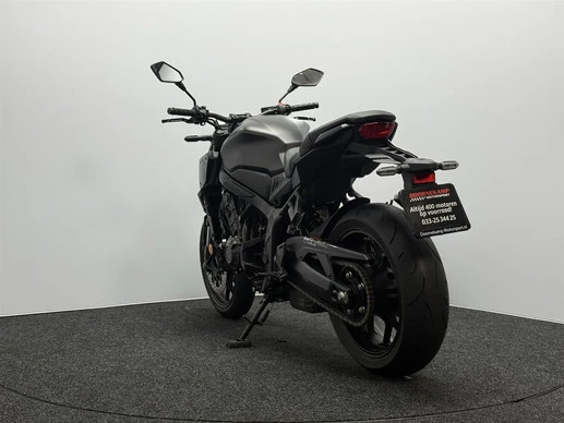 Honda CB 650 - Afbeelding 12 van 17