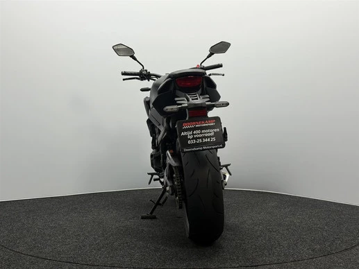 Honda CB 650 - Afbeelding 13 van 17