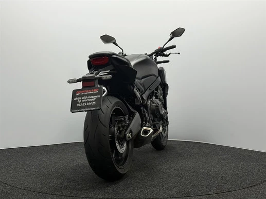 Honda CB 650 - Afbeelding 14 van 17