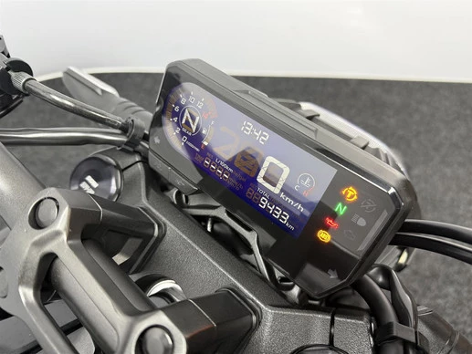 Honda CB 650 - Afbeelding 17 van 17