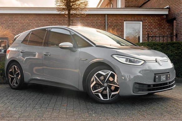 Volkswagen ID.3 - Afbeelding 1 van 30