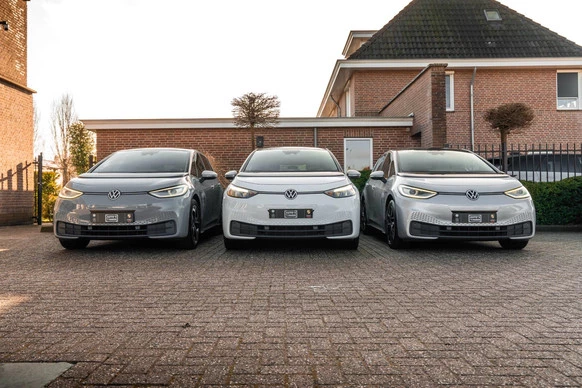 Volkswagen ID.3 - Afbeelding 3 van 30