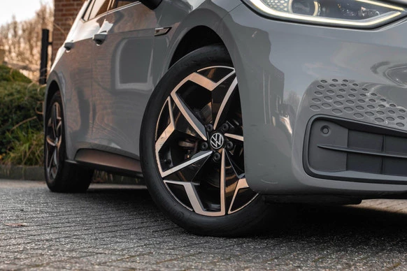 Volkswagen ID.3 - Afbeelding 4 van 30