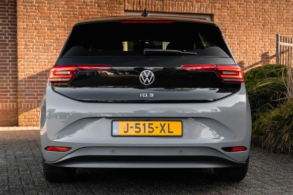 Volkswagen ID.3 - Afbeelding 5 van 30