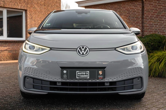 Volkswagen ID.3 - Afbeelding 6 van 30