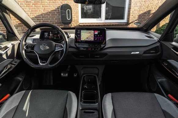 Volkswagen ID.3 - Afbeelding 8 van 30