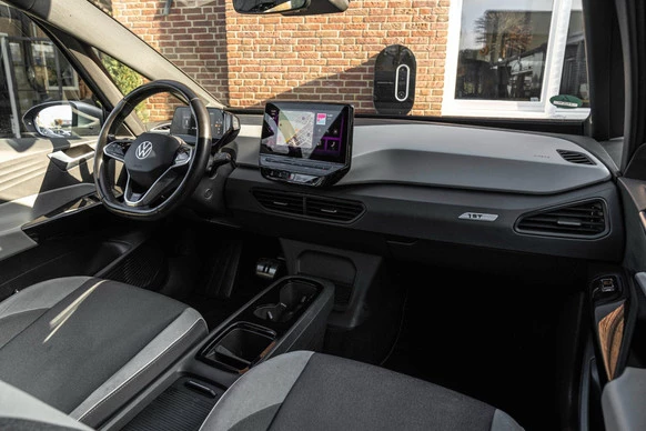 Volkswagen ID.3 - Afbeelding 13 van 30